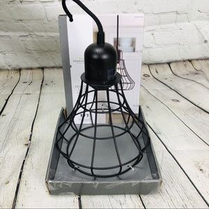 Threshold pendant light beautiful rustic